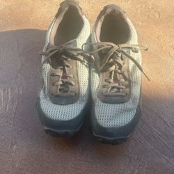 Timberland Hiking Shoes