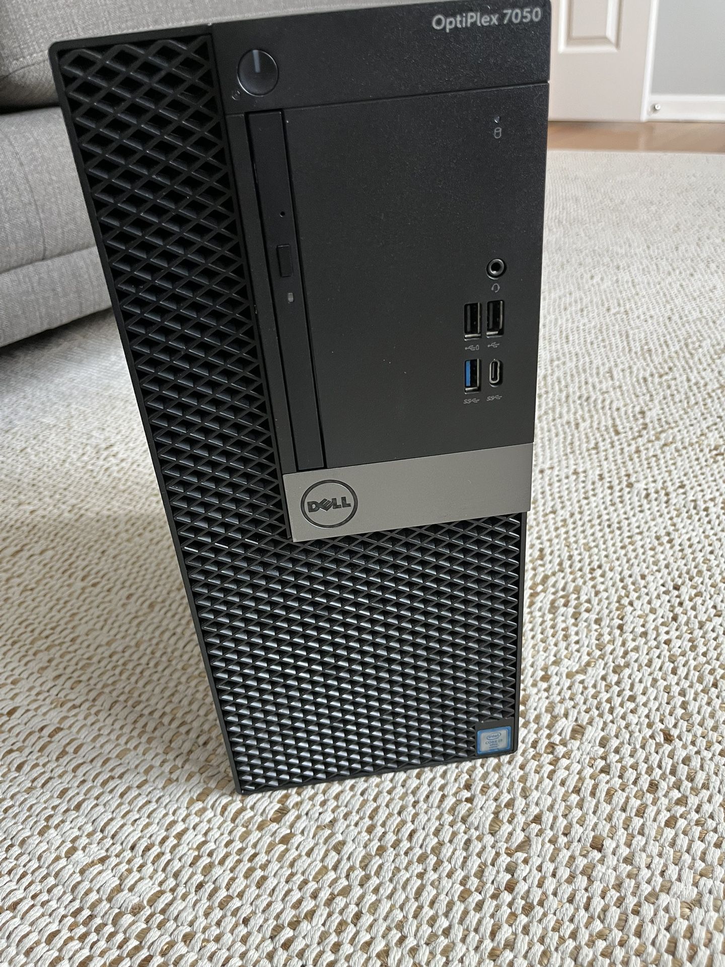 Dell Optiplex 7050
