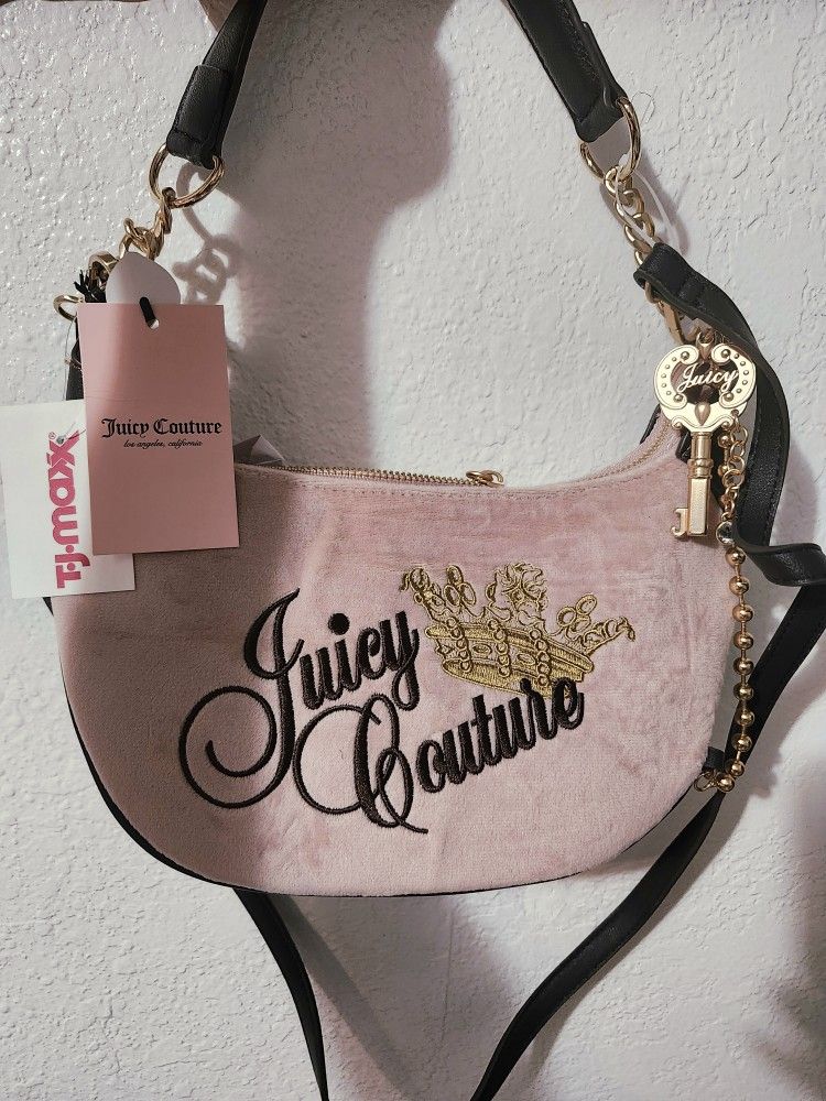 Juicy Bag