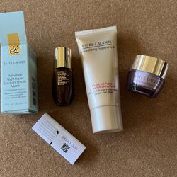 Estée Lauder Sample Set Of 3pcs