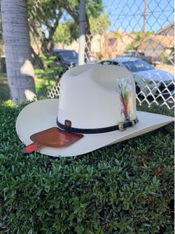 Nuevo sombrero tombstone