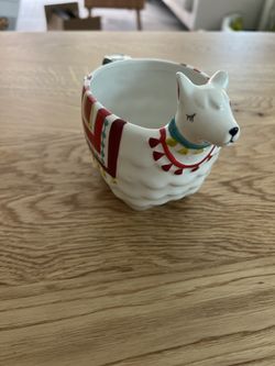 Lama Mug “No Probllama”
