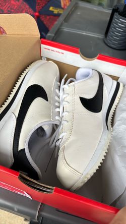 Cortez shoes