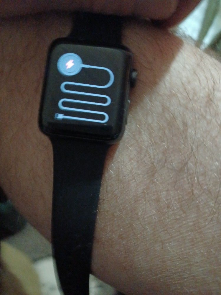 Apple Watch Series 3