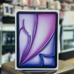 iPad Air M2 Chip 11 Inch Latest Model