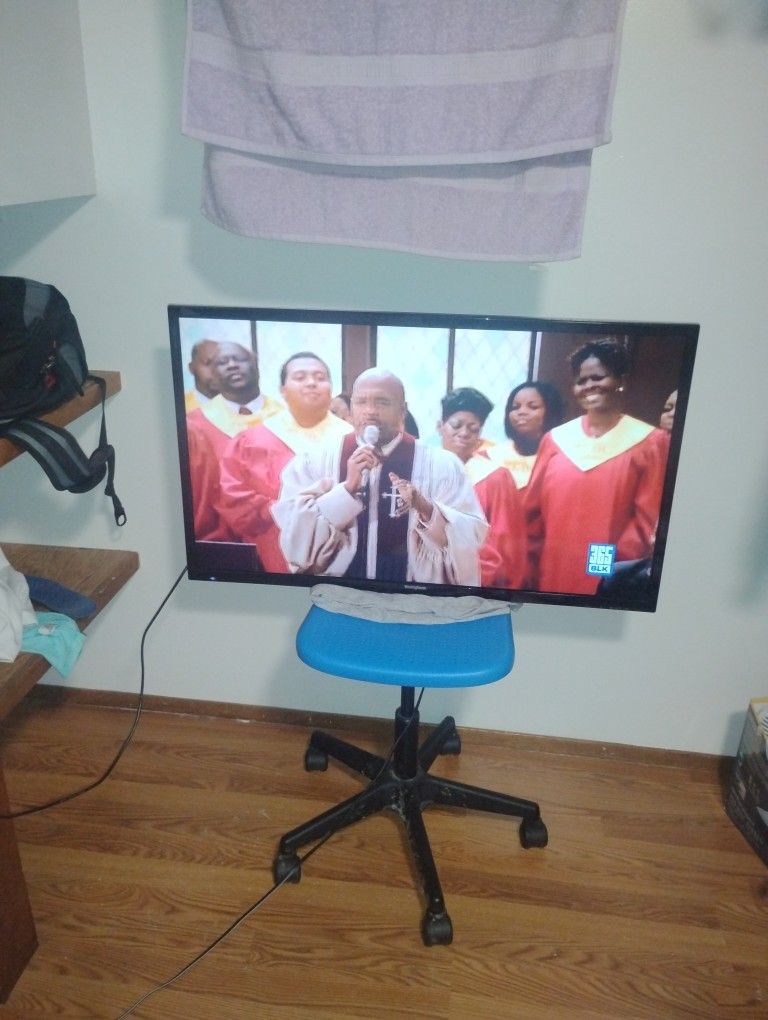Westinghouse 42" Hd Led 1080pi Tv