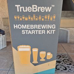 Homebrew Starter Kit
