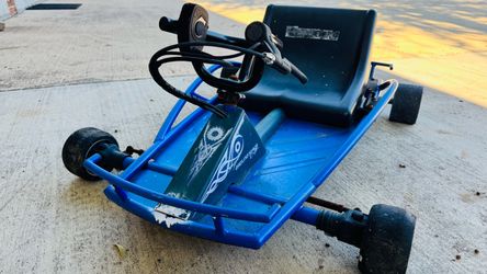 🏎️ Drift / Go-Kart Cart for Sale – Ready for Fun!