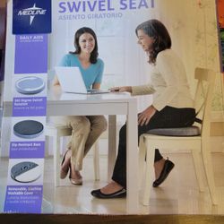 Swivel Seat