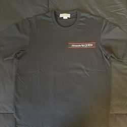 Alexander McQueen T-shirt 