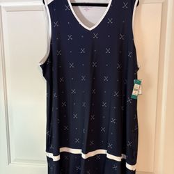 Lillie Green Golf Dress