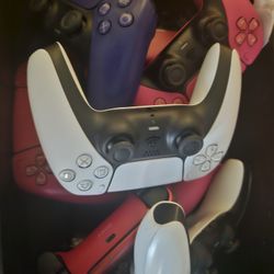 PlayStation 5 Controller  LN