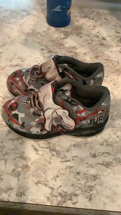 Kids Size 9 Shoes