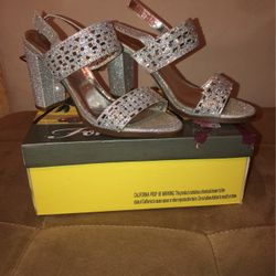Forever Brand Women’s Heels