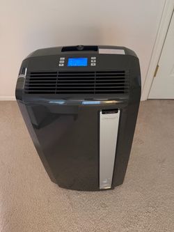 Delongi portable ac unit