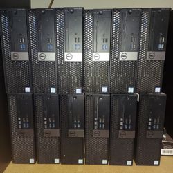 Dell Optiplex Desktops With Windows 11 Wifi