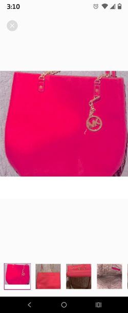 Michael Kors Shoulder Bag Like New