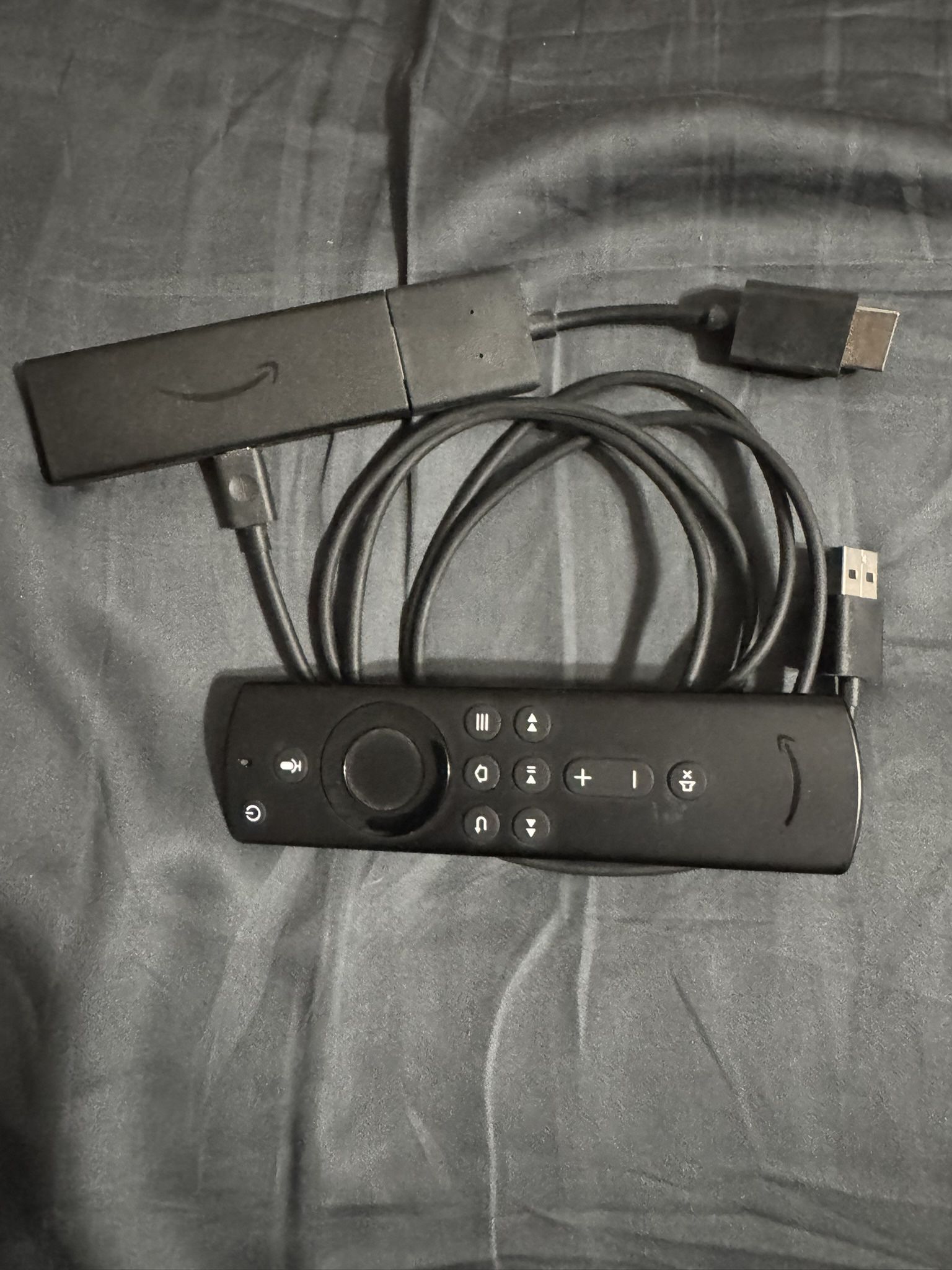 Amazon firestick 4K