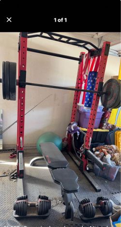Gym set