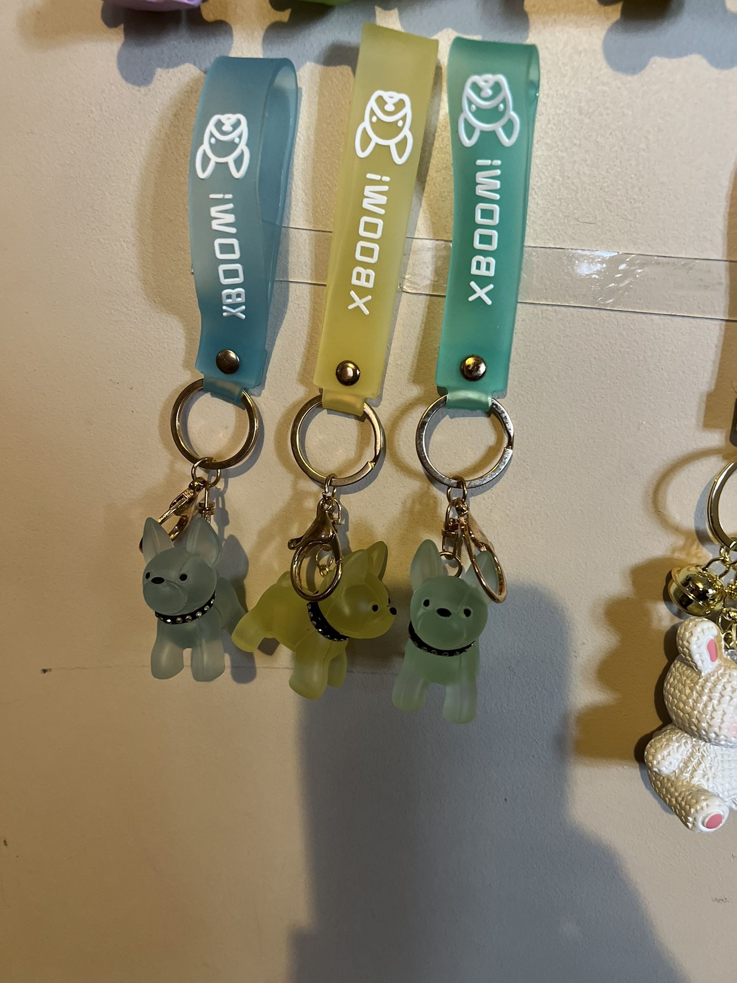 Key Chain 