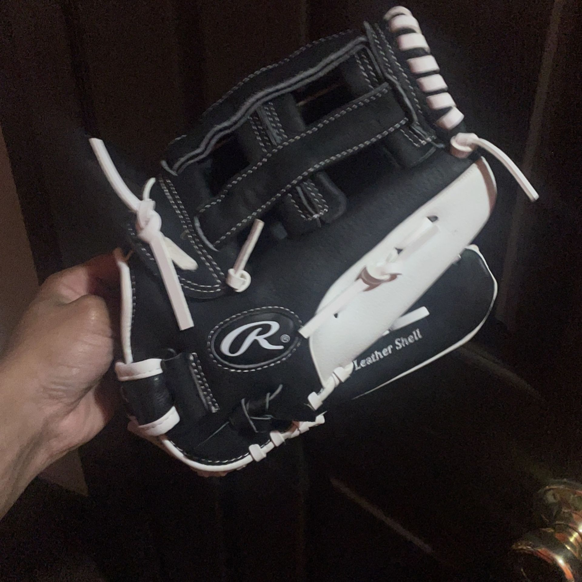 Rawlings Softball Glove 