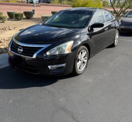 2013 Nissan Altima