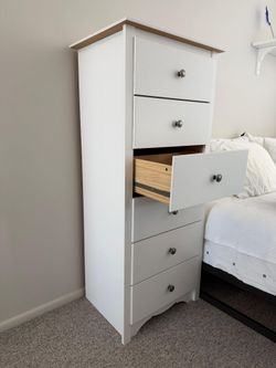Drawer Dresser 23.5"