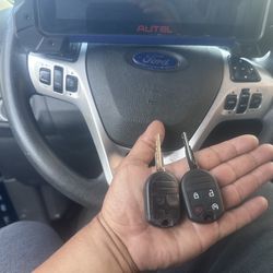 Keyfobs Desde $89!!!!!