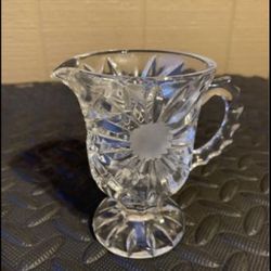 Vintage LE Smith Glassware 