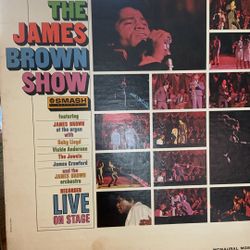 James Brown