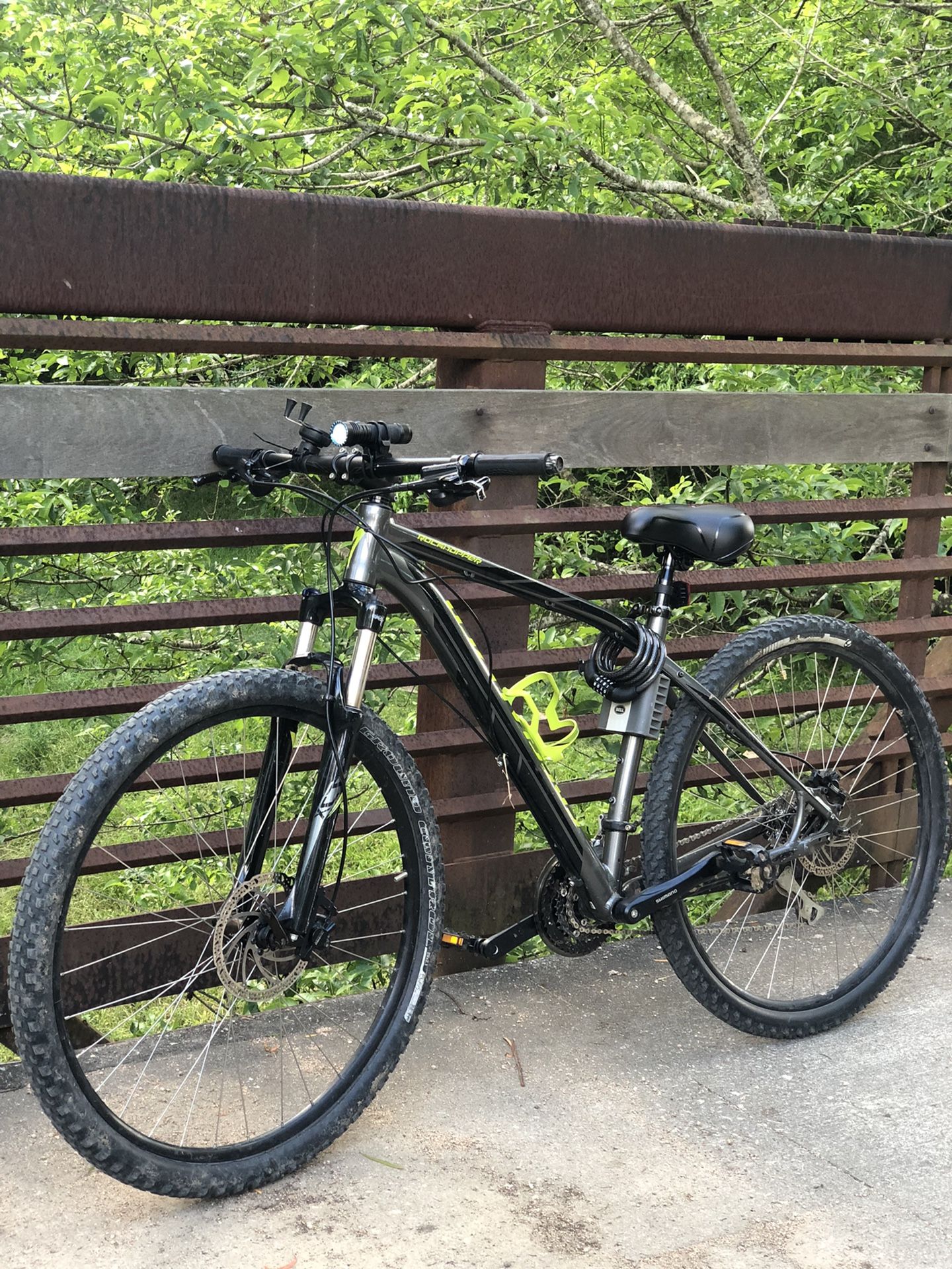 Specialized RockHopper 29er