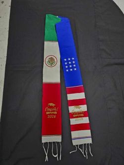 Graduation Zarape Stoles