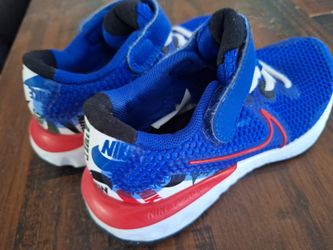 Nike Renew Run (PSV) Little Kids

