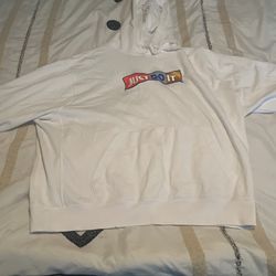 Just Do It Nike Hoodie 