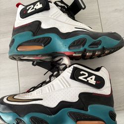 Griffey Nike 