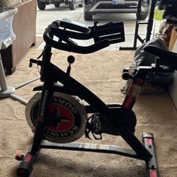 Exercise Bike Schwinn