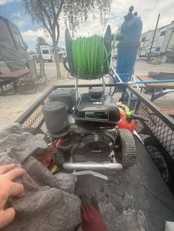 Bossjet hydro-jetter