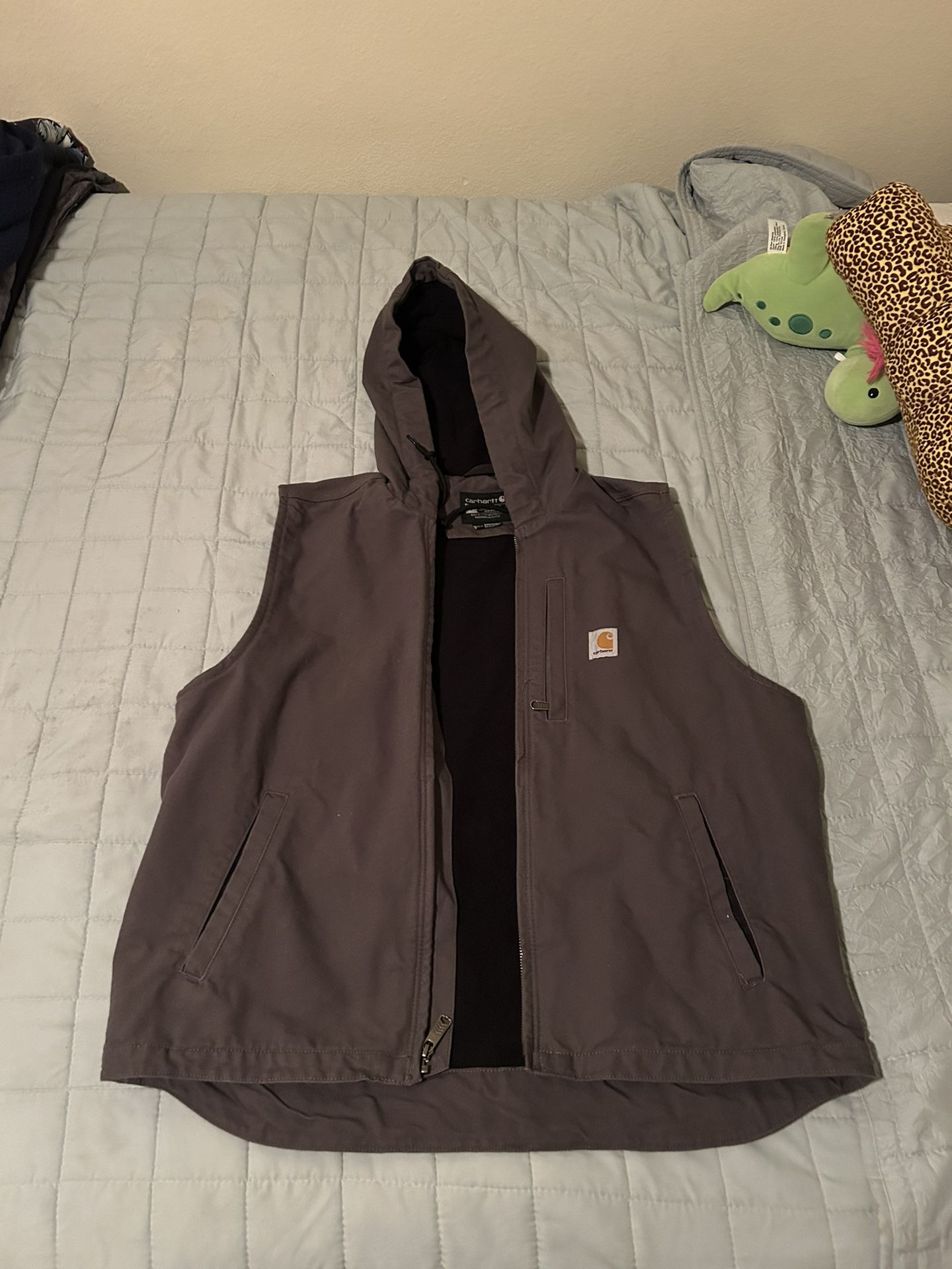 Carhartt Sleeveless Jacket