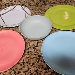 Plates