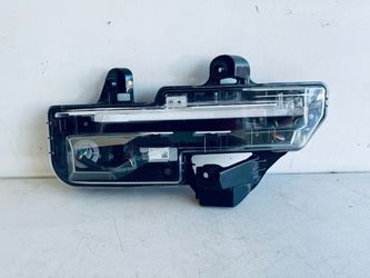 2020-2023 MAZDA CX-30 LEFT SIDE FOG LIGHT LED DRL OEM