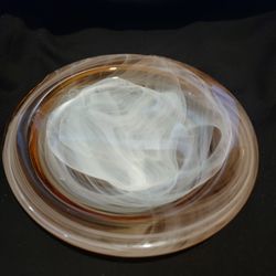 mikasa art deco plate antique