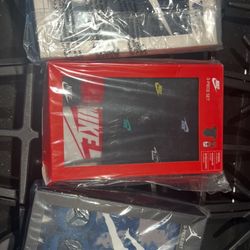 Nike / Air Jordan Baby 3 Piece Sets (you Get All 3 Sets)