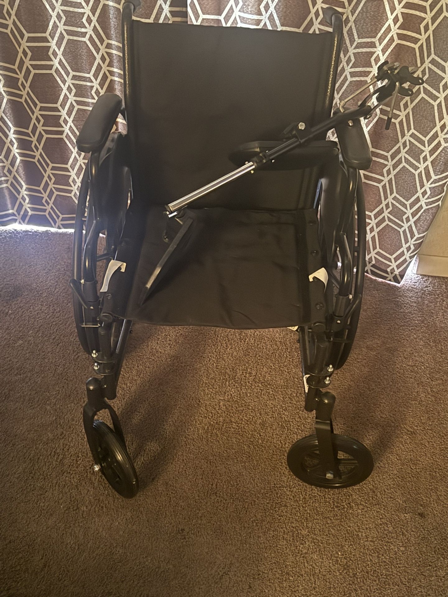 Adult Wheelchair