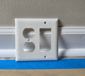 Electrical Face Plate