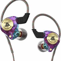 Wired Gaming Headphones