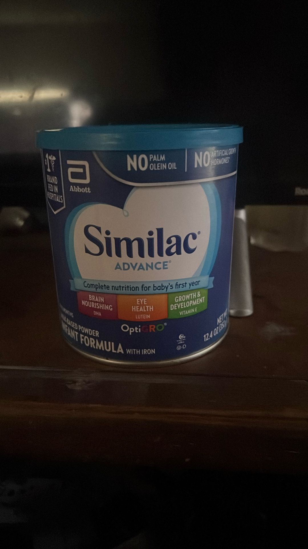 Similac 