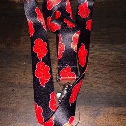 Anime Lanyard 