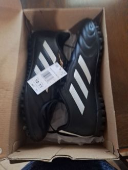 Mens Turf Soccer Shoes
