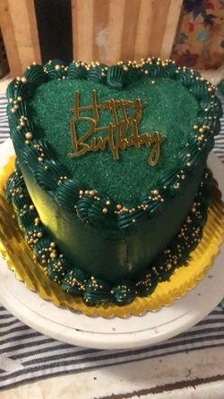 Emerald City Birthday Decorations 