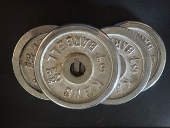 Weights